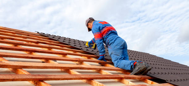 Best Roof Insulation Installation  in Roseto, PA